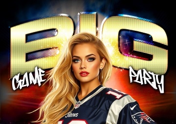 Inner Room Cabaret Presents: The Super Bowl Big Game Party