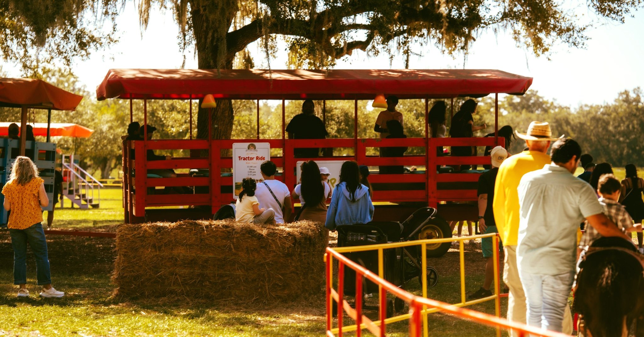 Green Meadows Petting Farm