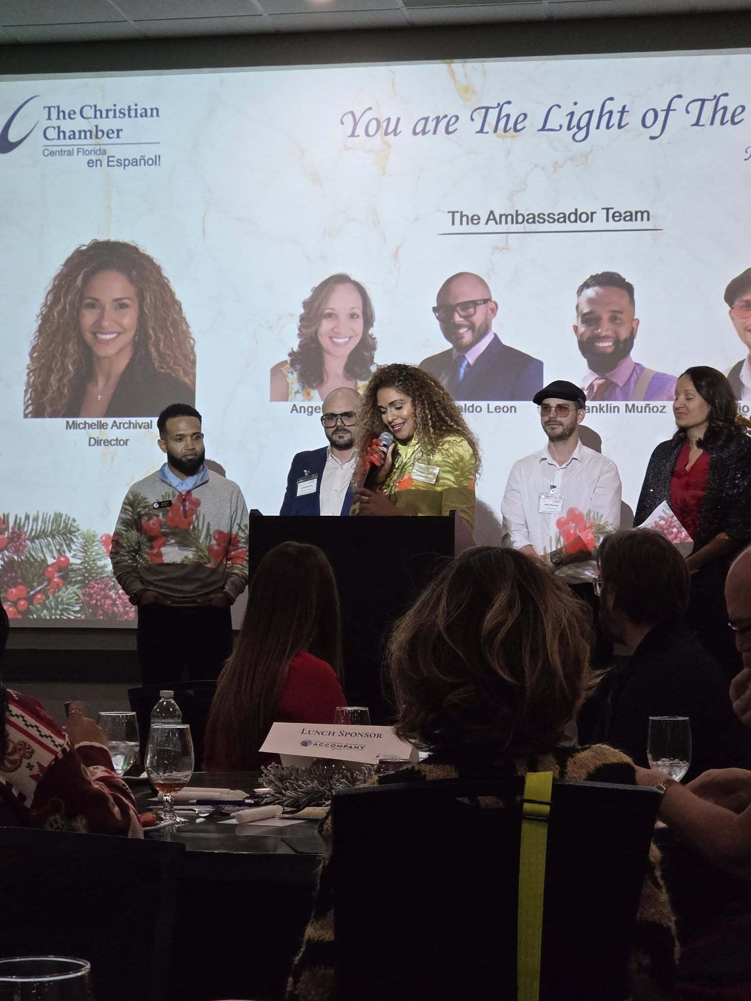 Central Florida Christian Chamber | Christian Business Network & Directory