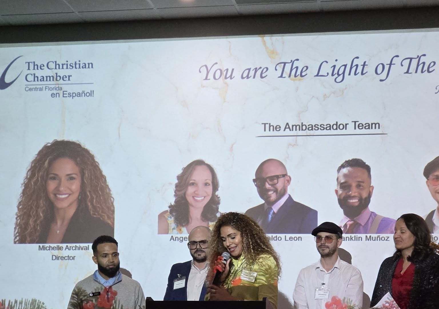 Central Florida Christian Chamber | Christian Business Network & Directory