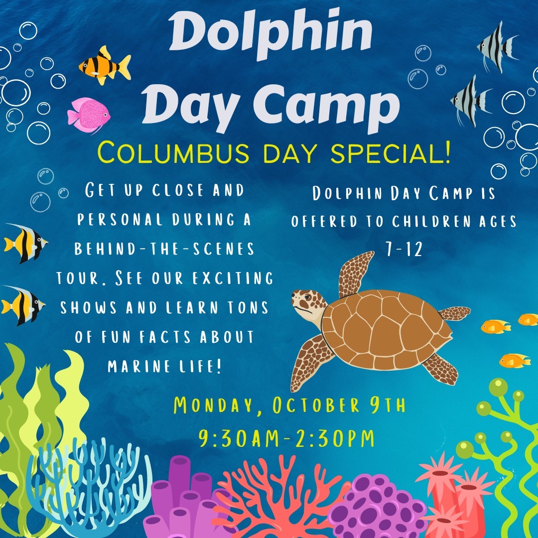 Gulf World Marine Park