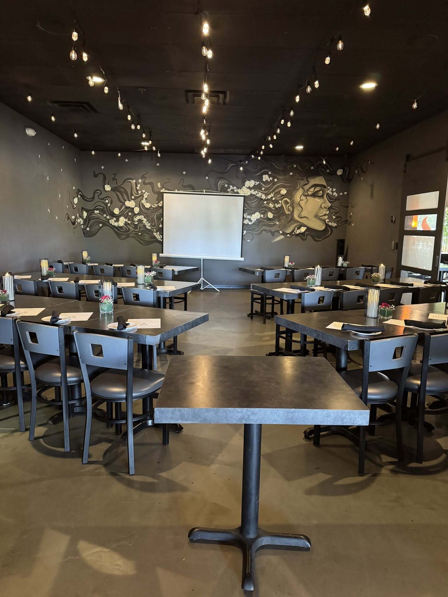 Flames Mediterranean Bar & Grille – Melbourne, FL Mediterranean Restaurant