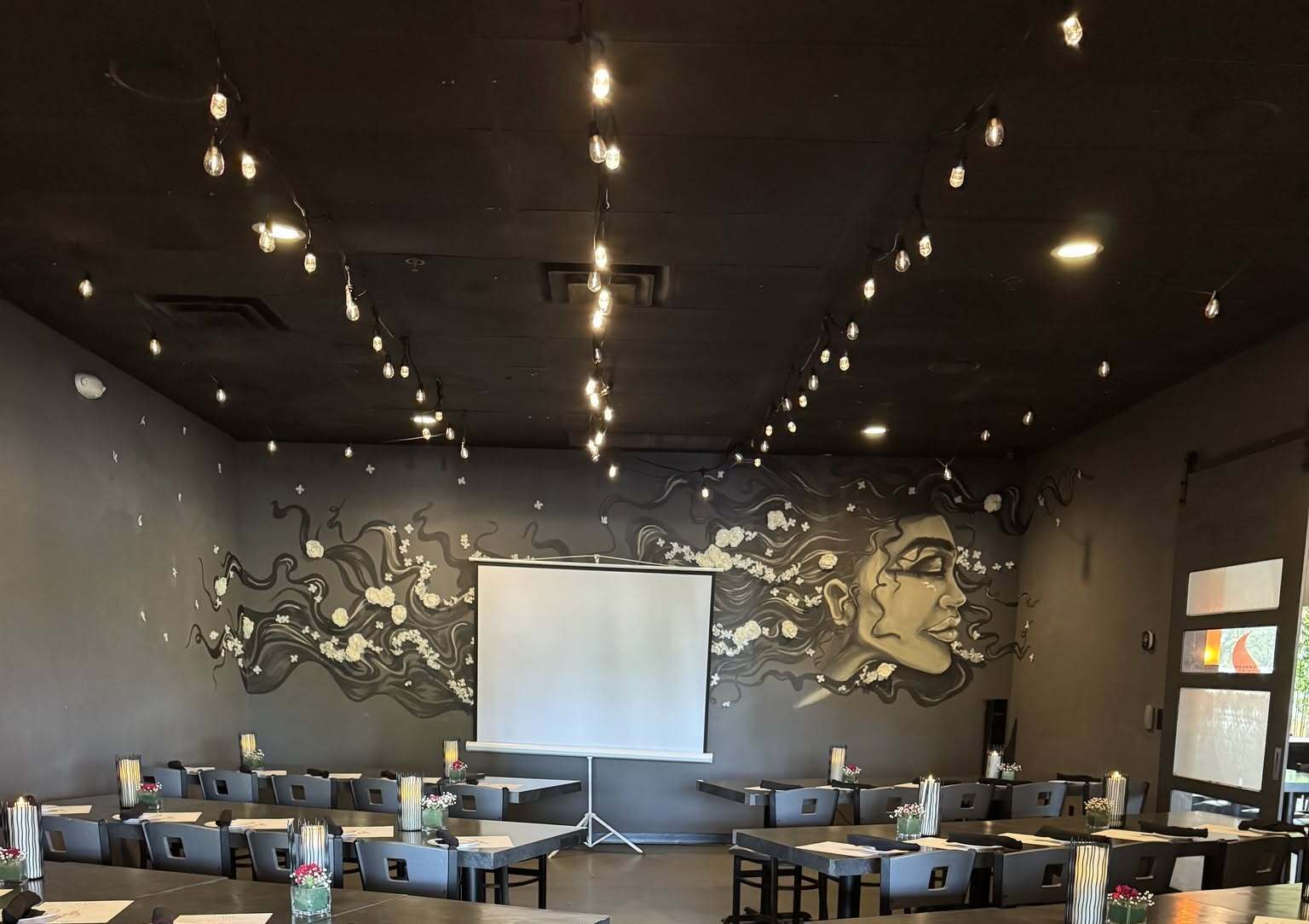 Flames Mediterranean Bar & Grille – Melbourne, FL Mediterranean Restaurant