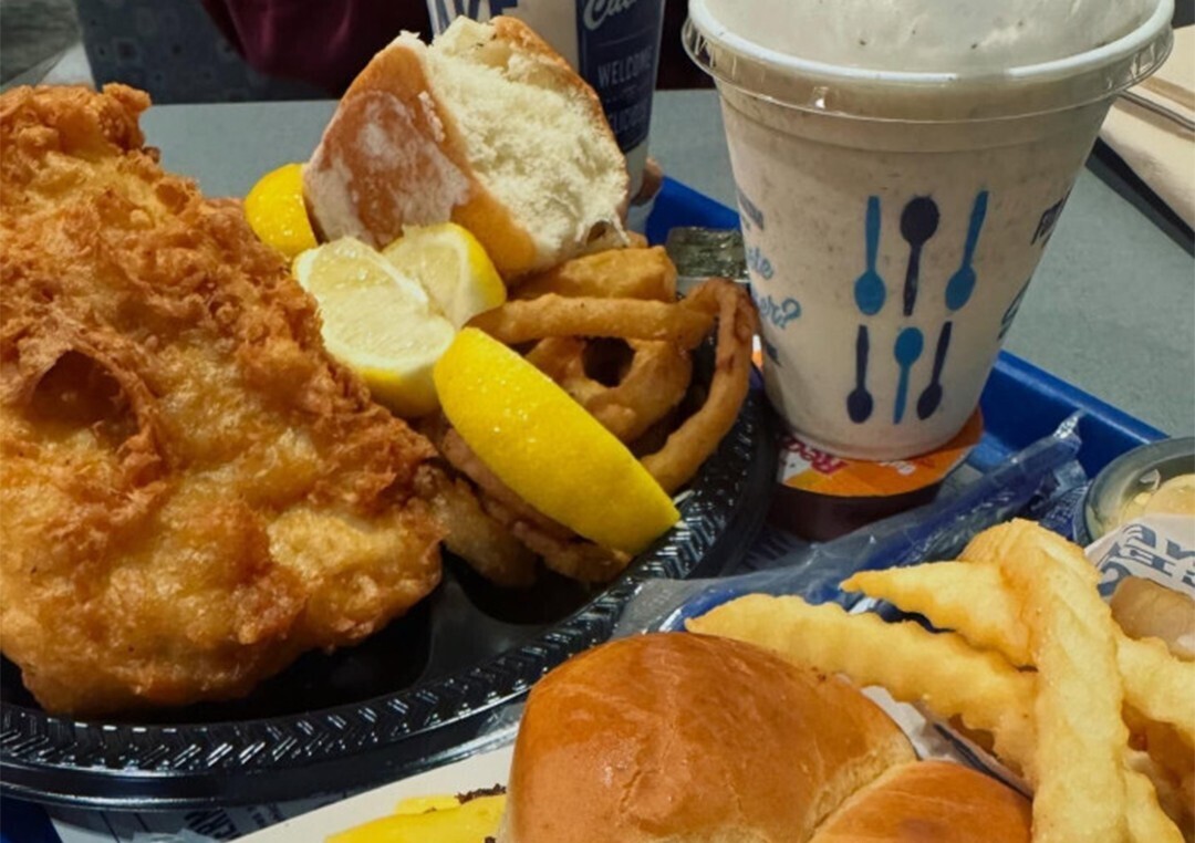 Culver's of Melbourne