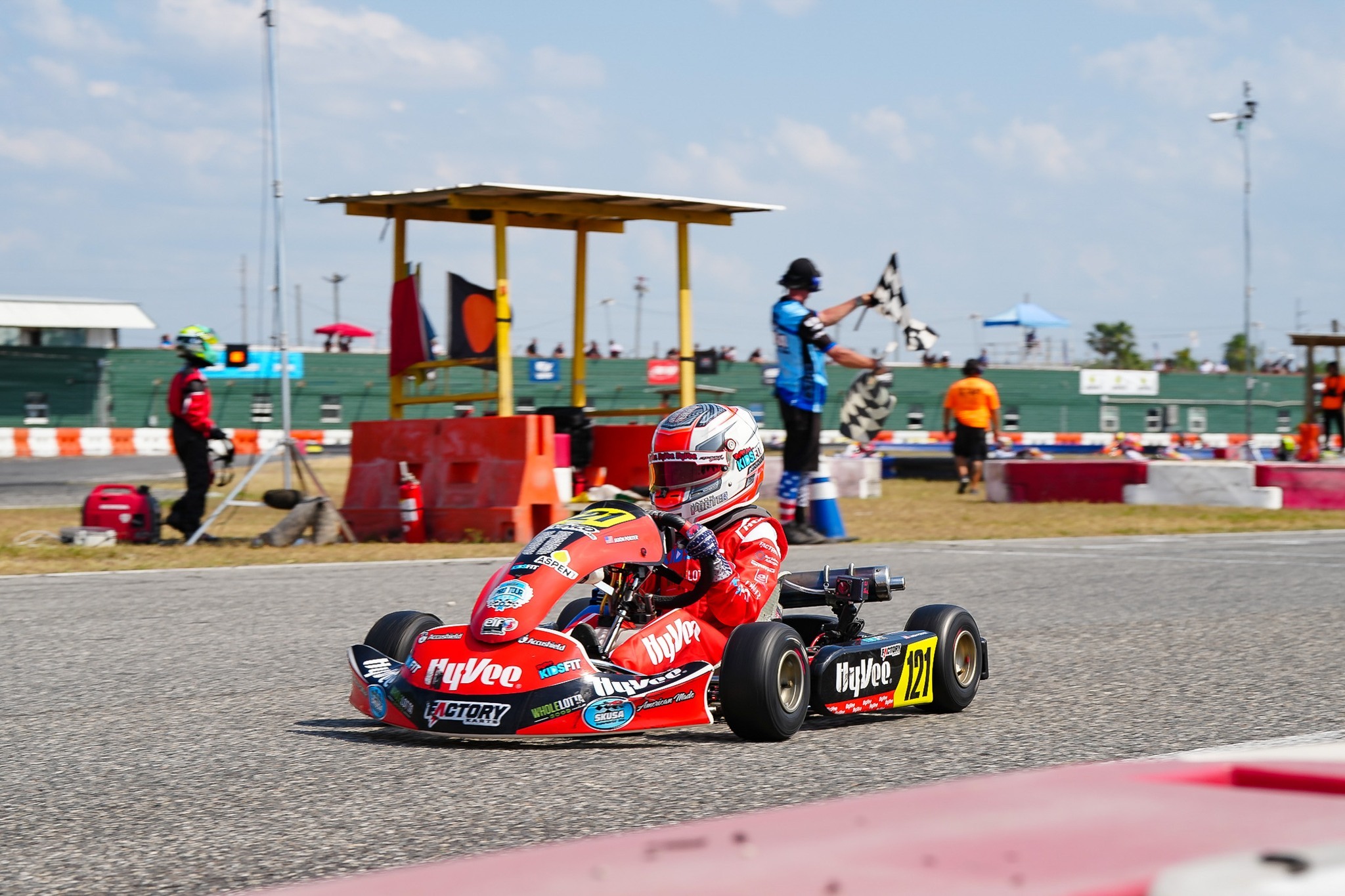 Orlando Go Karts Center