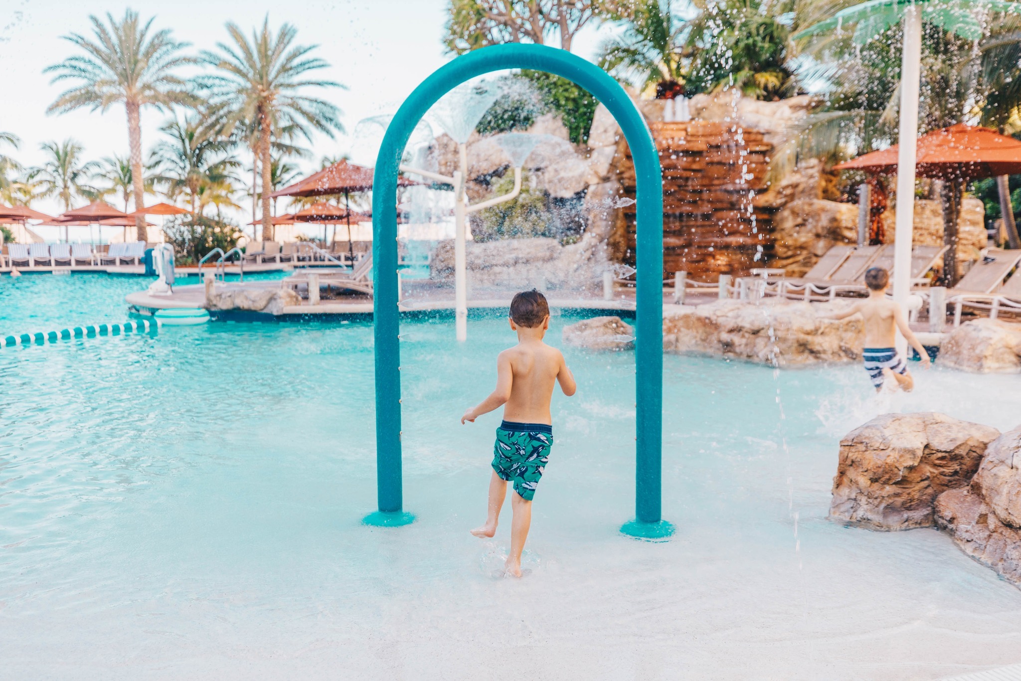 JW Marriott Marco Island Beach - Marriott Hotel in Marco Island Florida