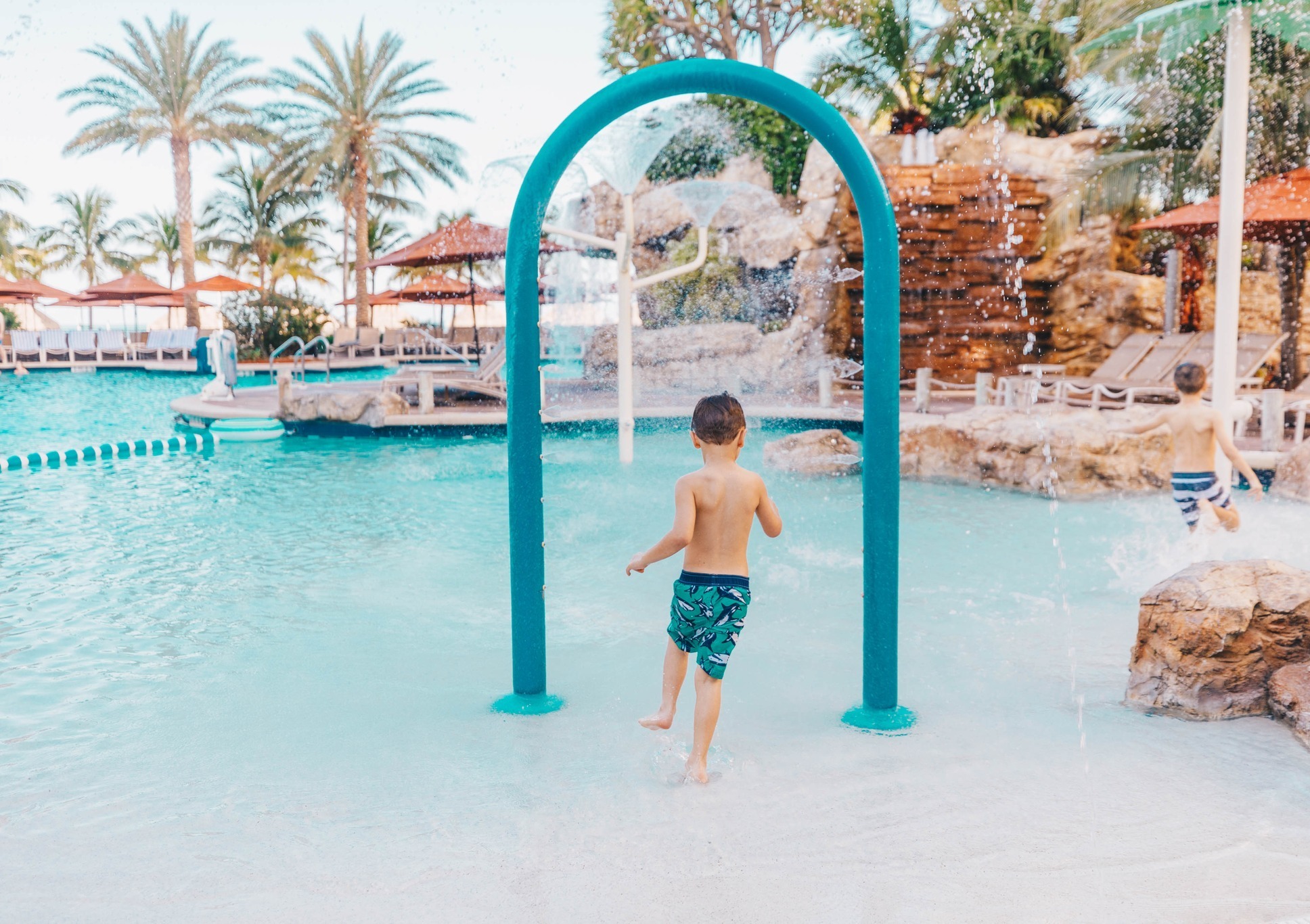 JW Marriott Marco Island Beach - Marriott Hotel in Marco Island Florida