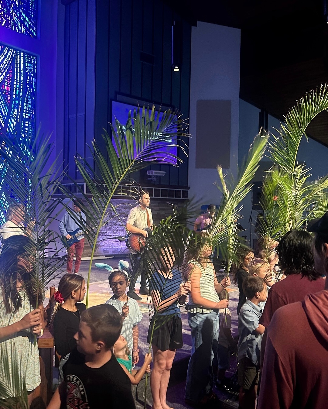 Rock Harbor Church Florida