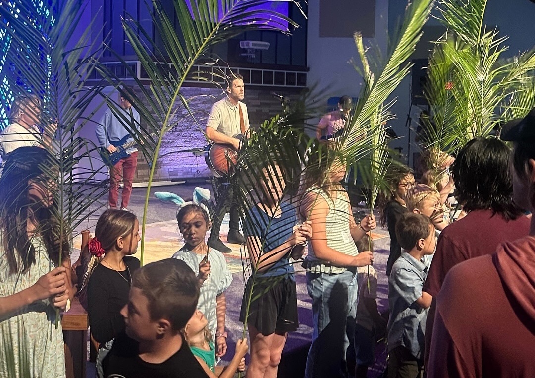 Rock Harbor Church Florida