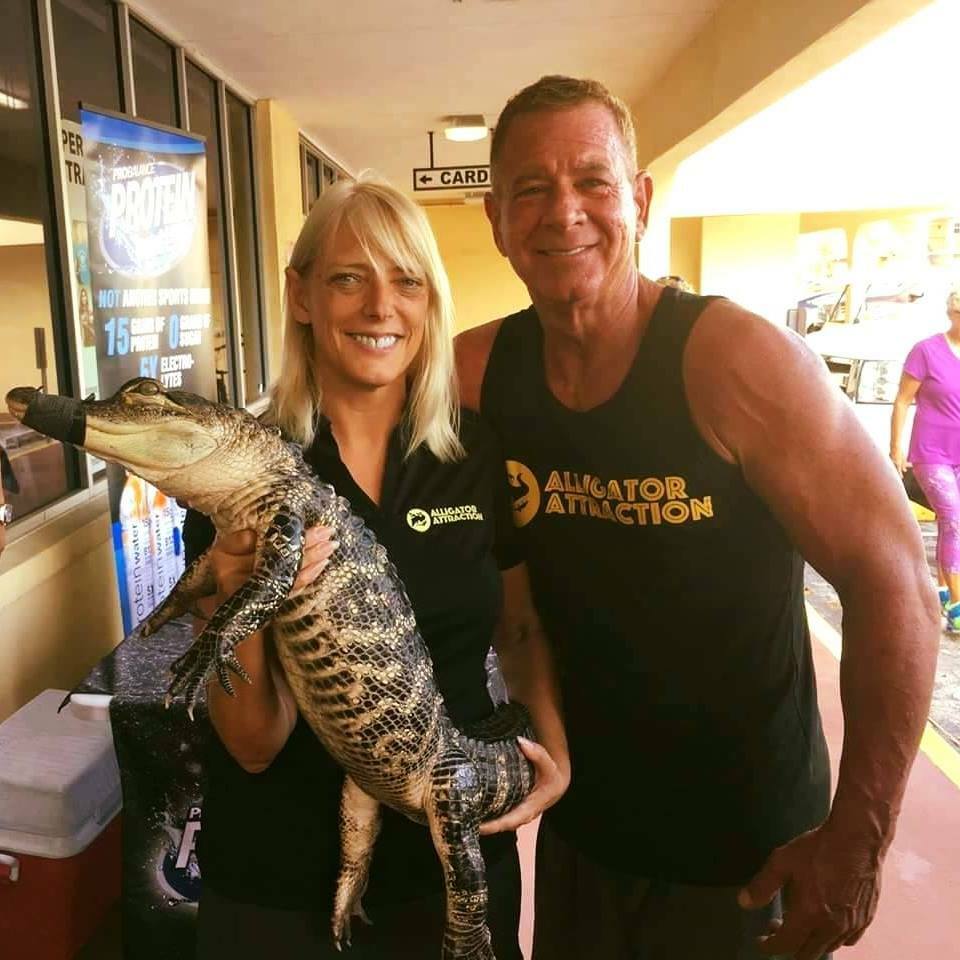 Alligator & Wildlife Discovery Center