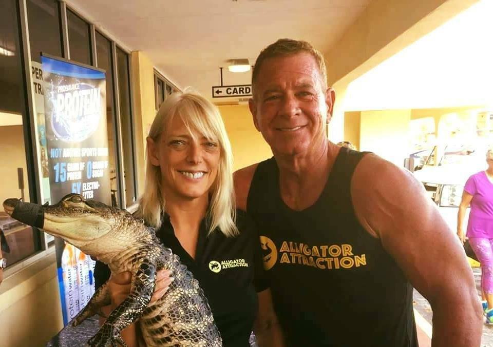 Alligator & Wildlife Discovery Center