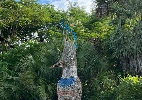 McKee Botanical Gardens