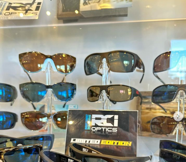 Harry Goode's Outfitters