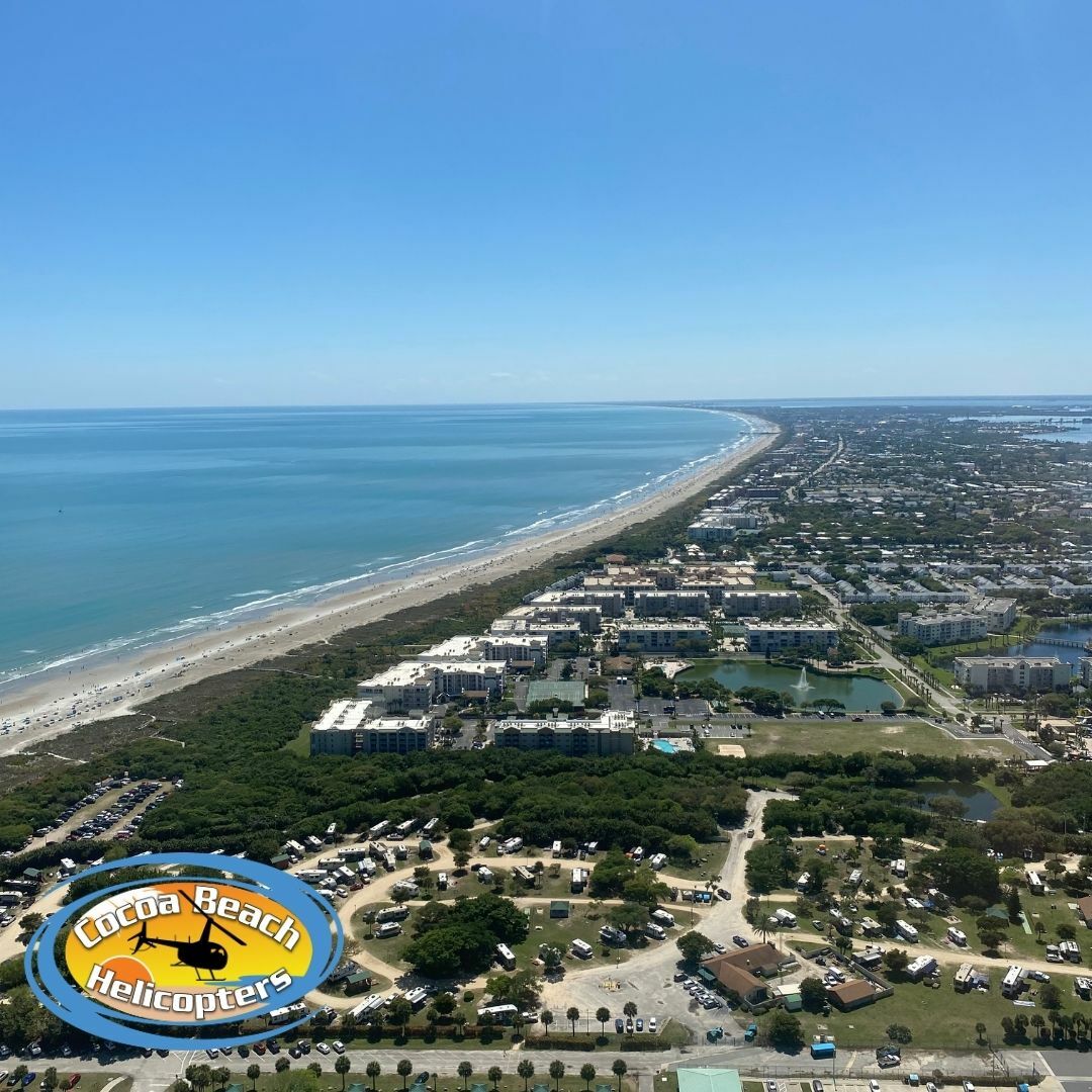 Cocoa Beach Helicopters