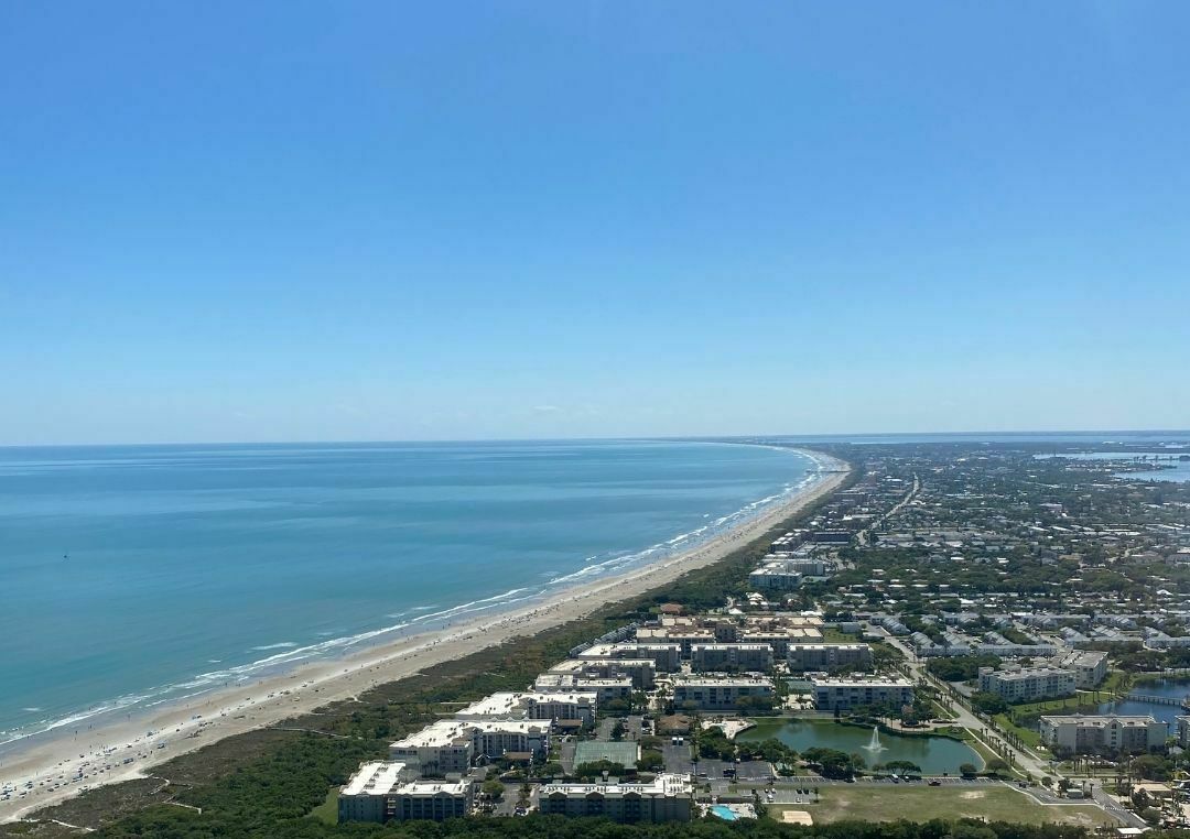 Cocoa Beach Helicopters