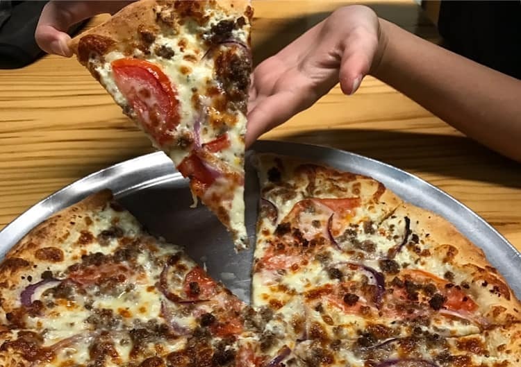 Pappagallo's Beachside