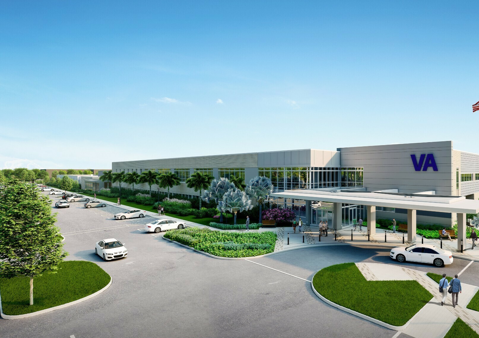 Florida Department of Veterans Affairs