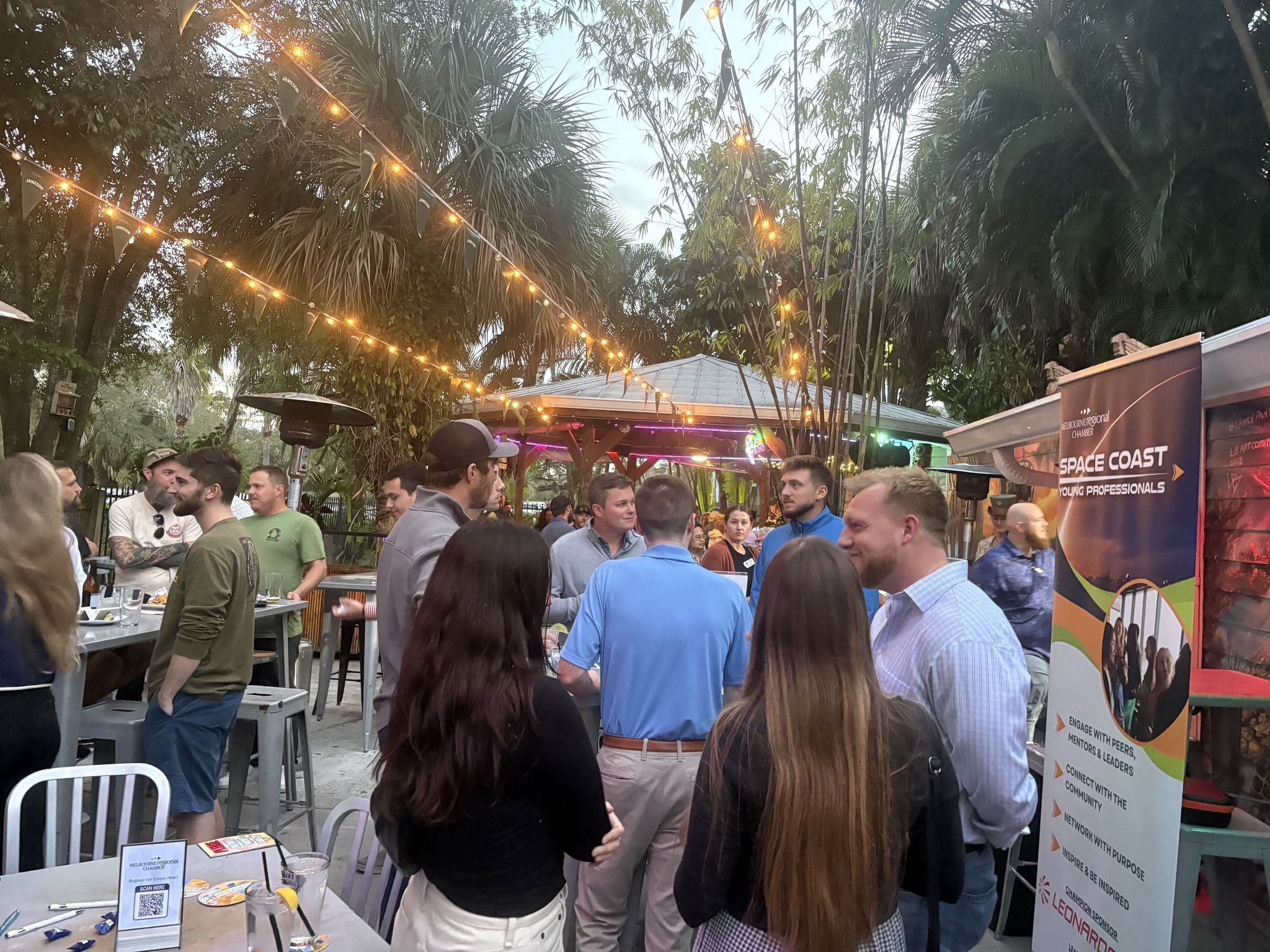 Melbourne Regional Chamber of Commerce