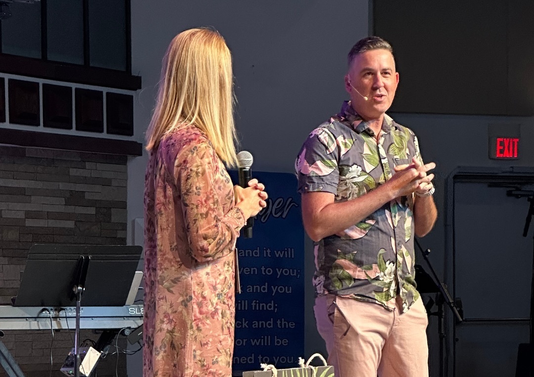 Rock Harbor Church Florida