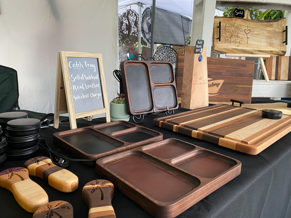 AP Woodcrafts
