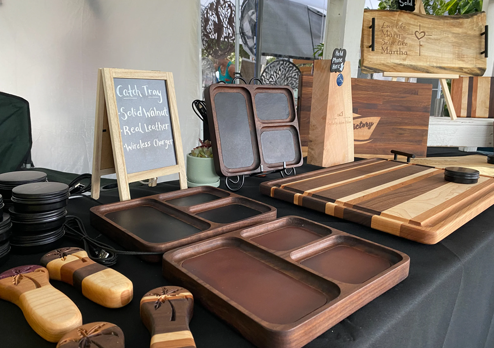 AP Woodcrafts