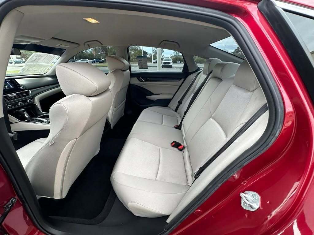 Space Coast Honda
