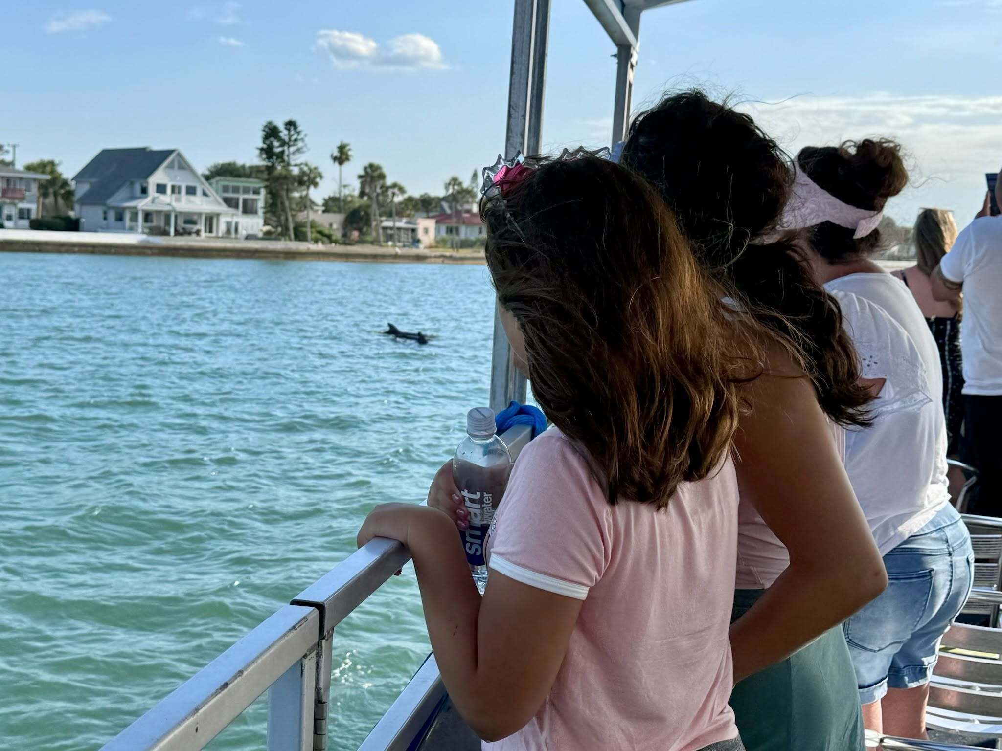 Adventure Boat Tours
