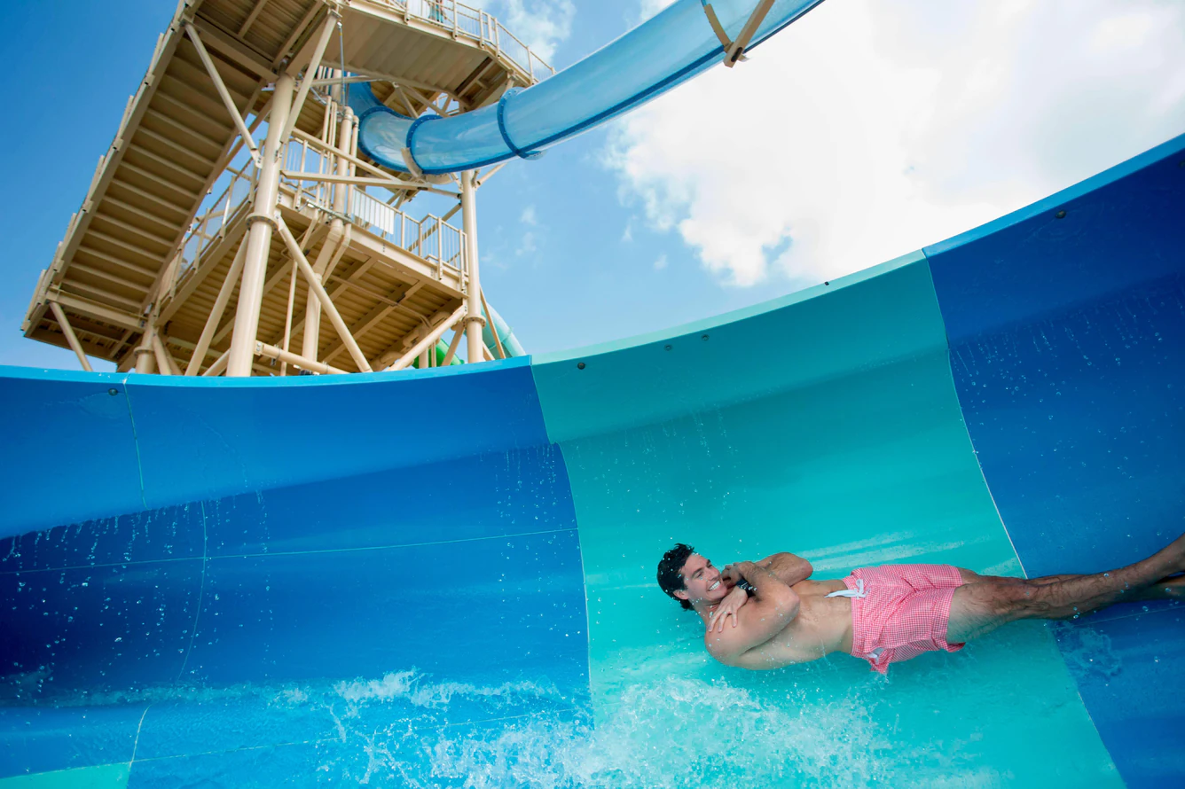 Gaylord Palms Resort & Convention Center