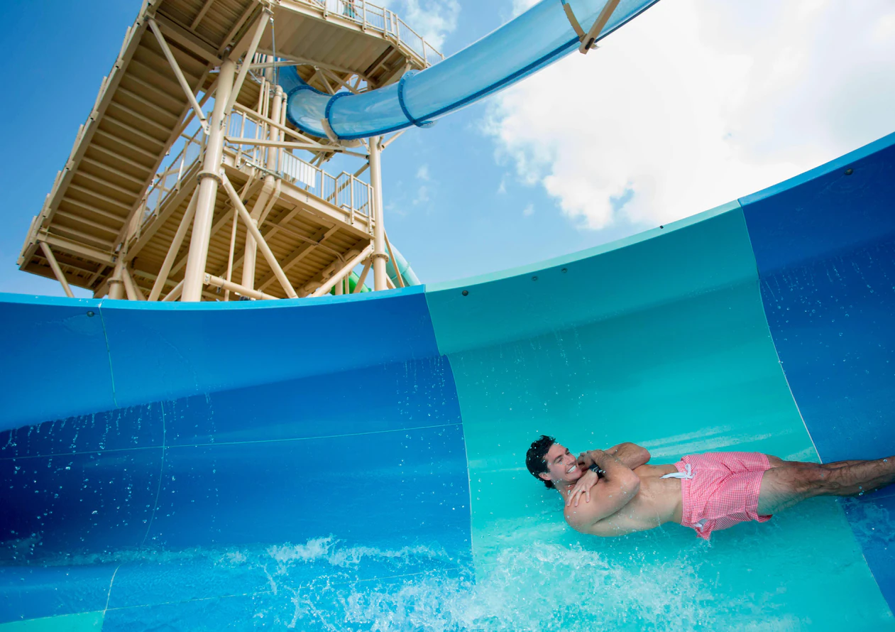 Gaylord Palms Resort & Convention Center