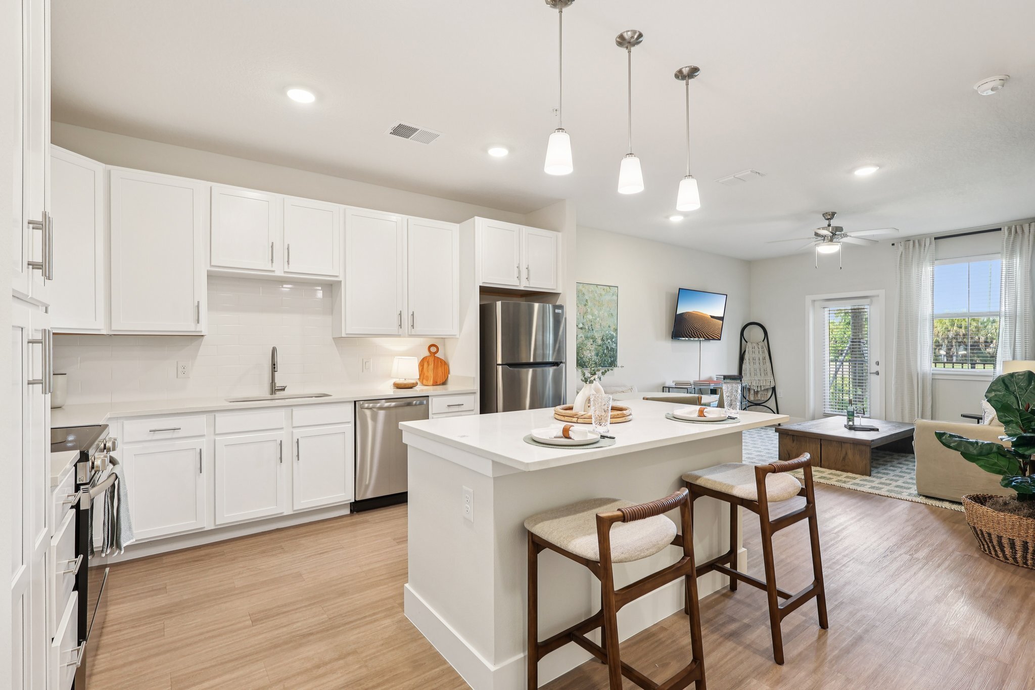 Madison Grove Apartments