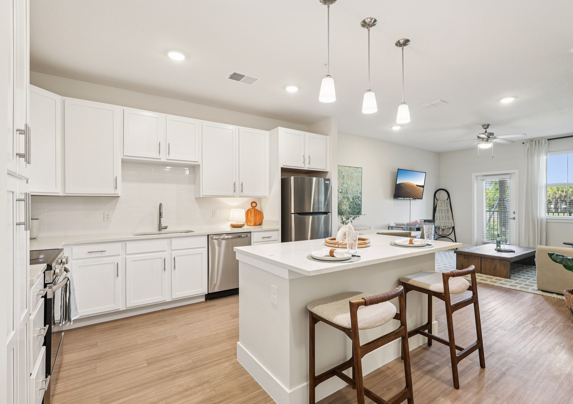 Madison Grove Apartments