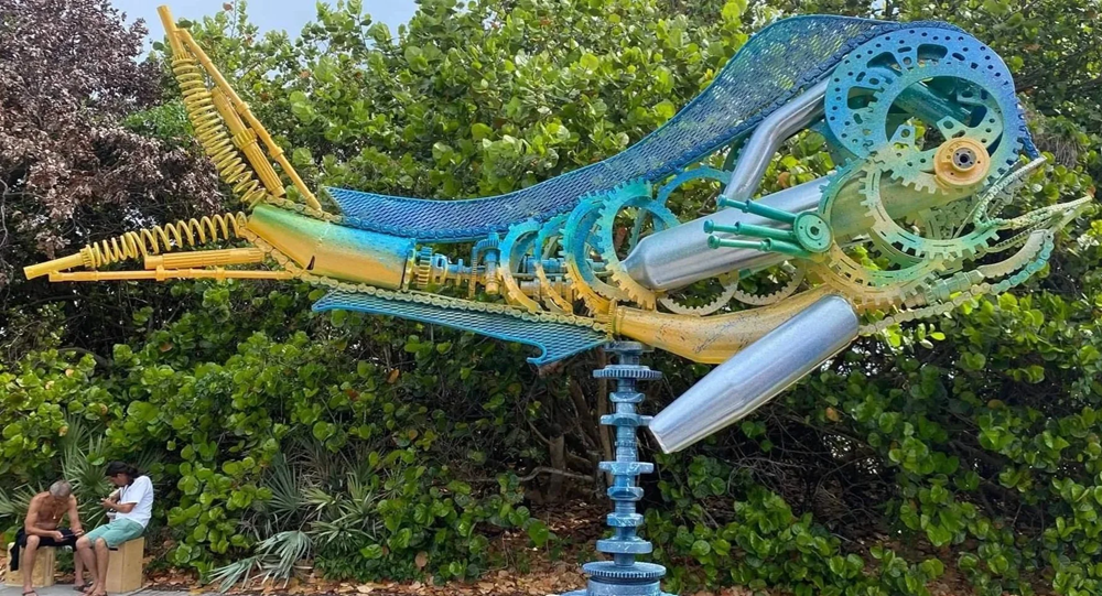 Excelsior Metal Works