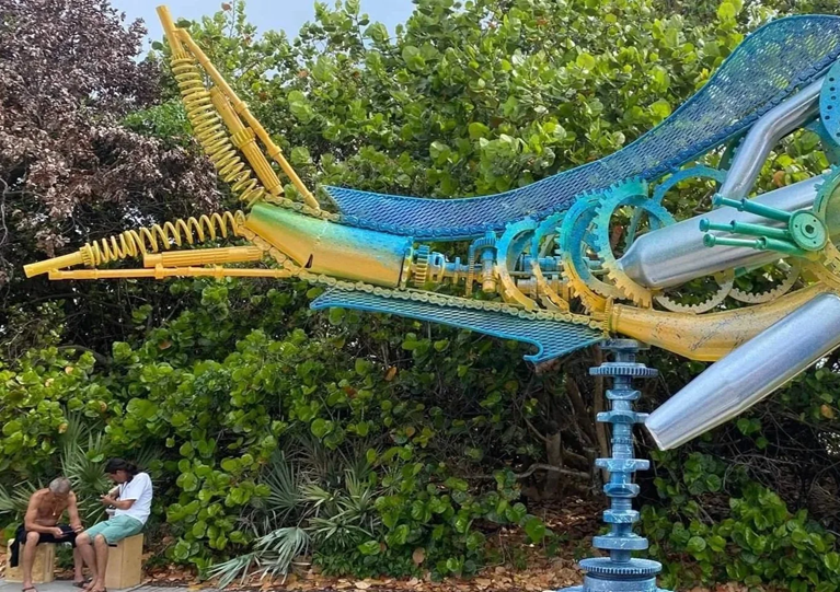 Excelsior Metal Works