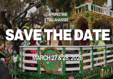 Springtime Tallahassee / Springtime Festival