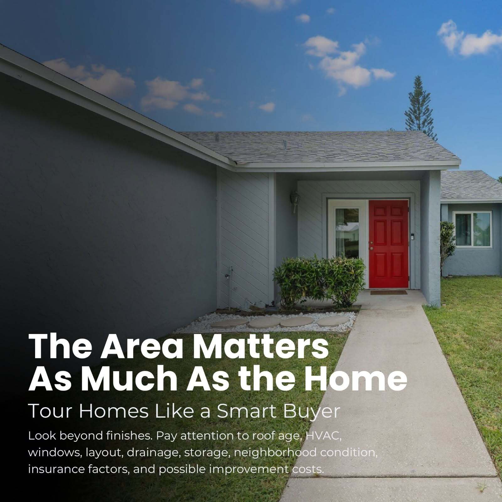 Treasure Coast Real Estate | Marc McAteer, Expert Since 1996