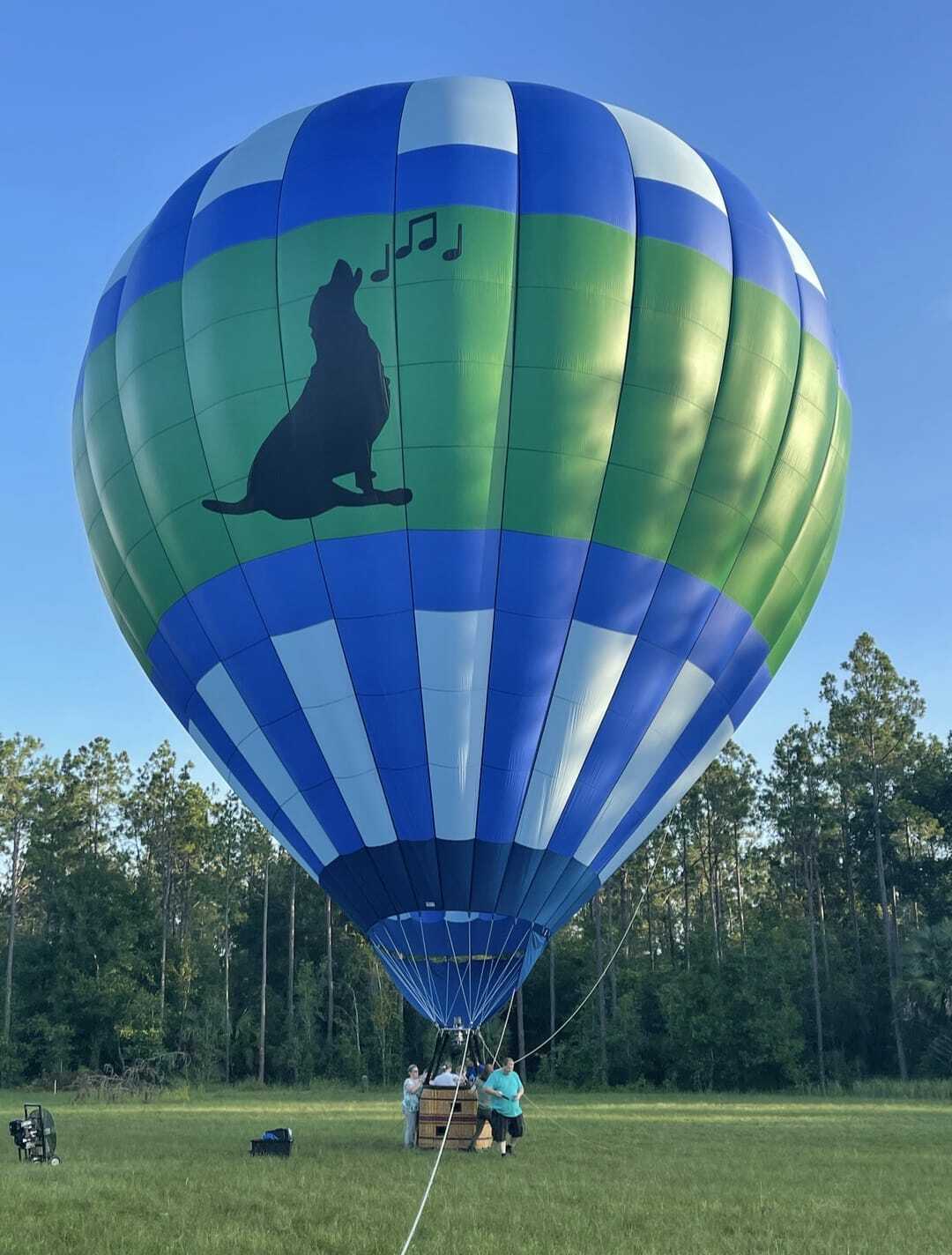 Air Hound Adventures