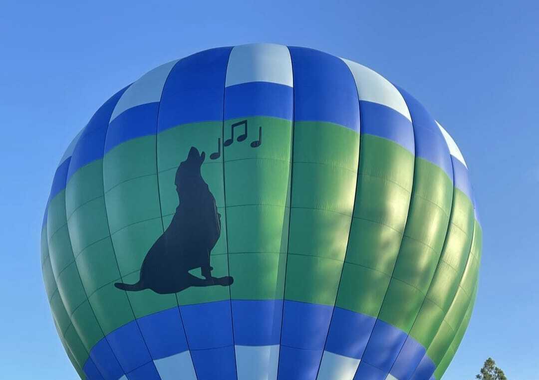 Air Hound Adventures