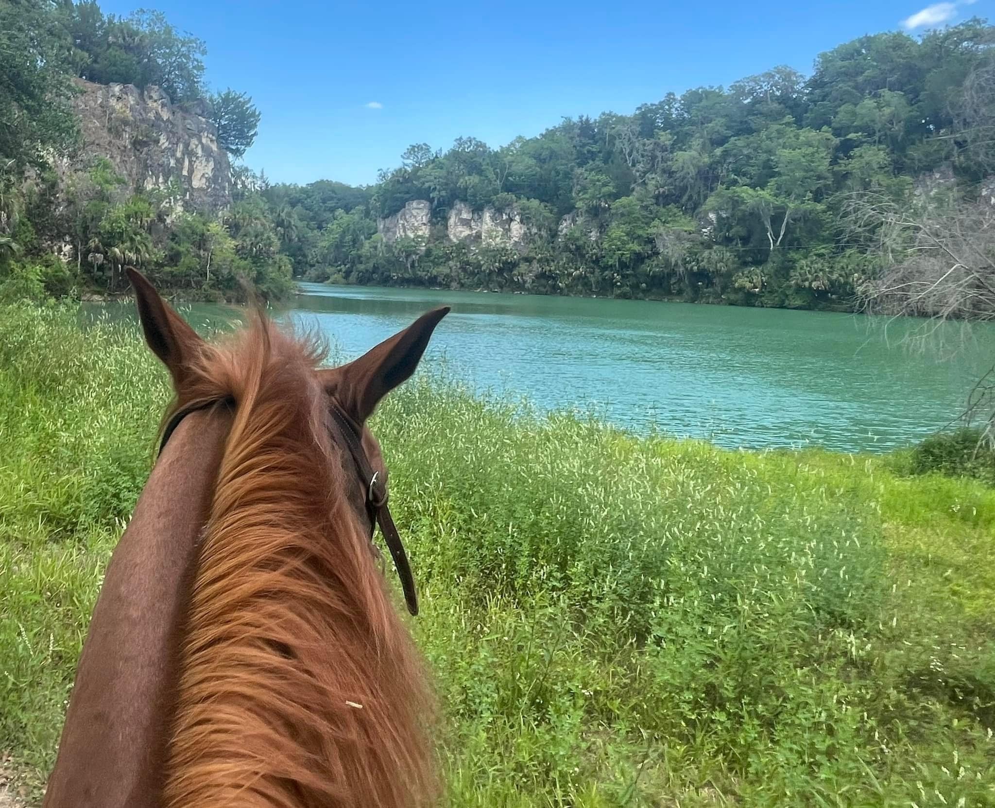 The Cayons Zip Line and Adventure Park
