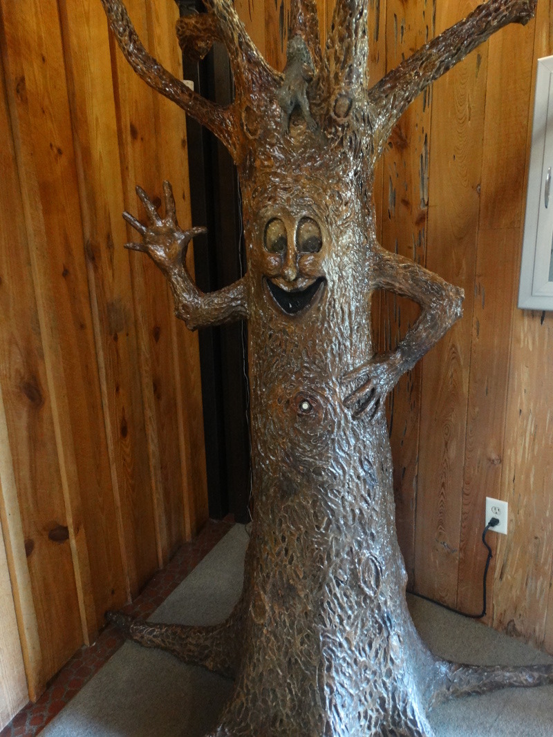 Forest Capital Museum State Park