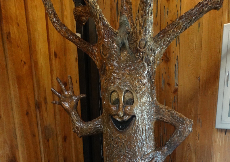 Forest Capital Museum State Park