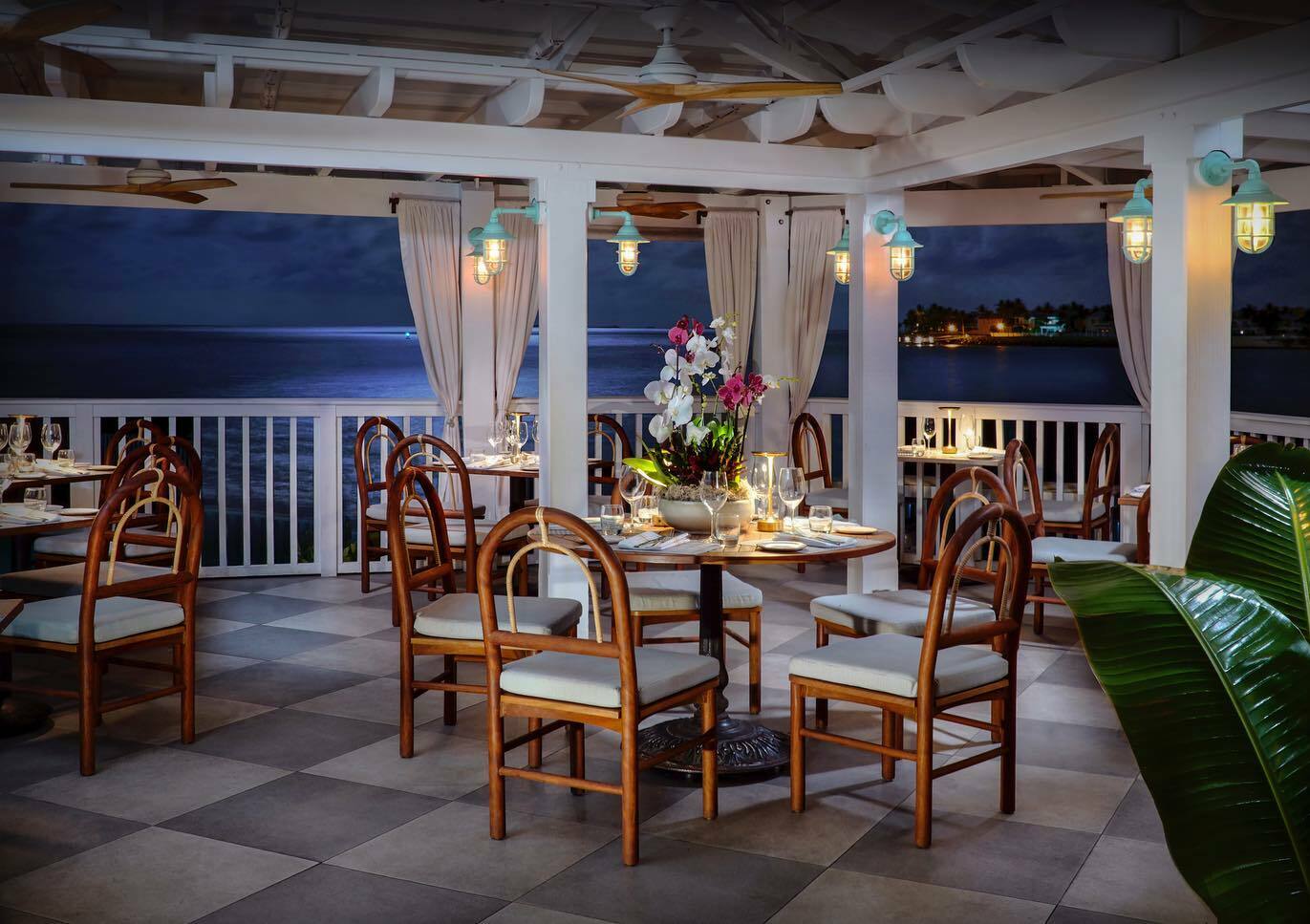 Ocean Key Resort