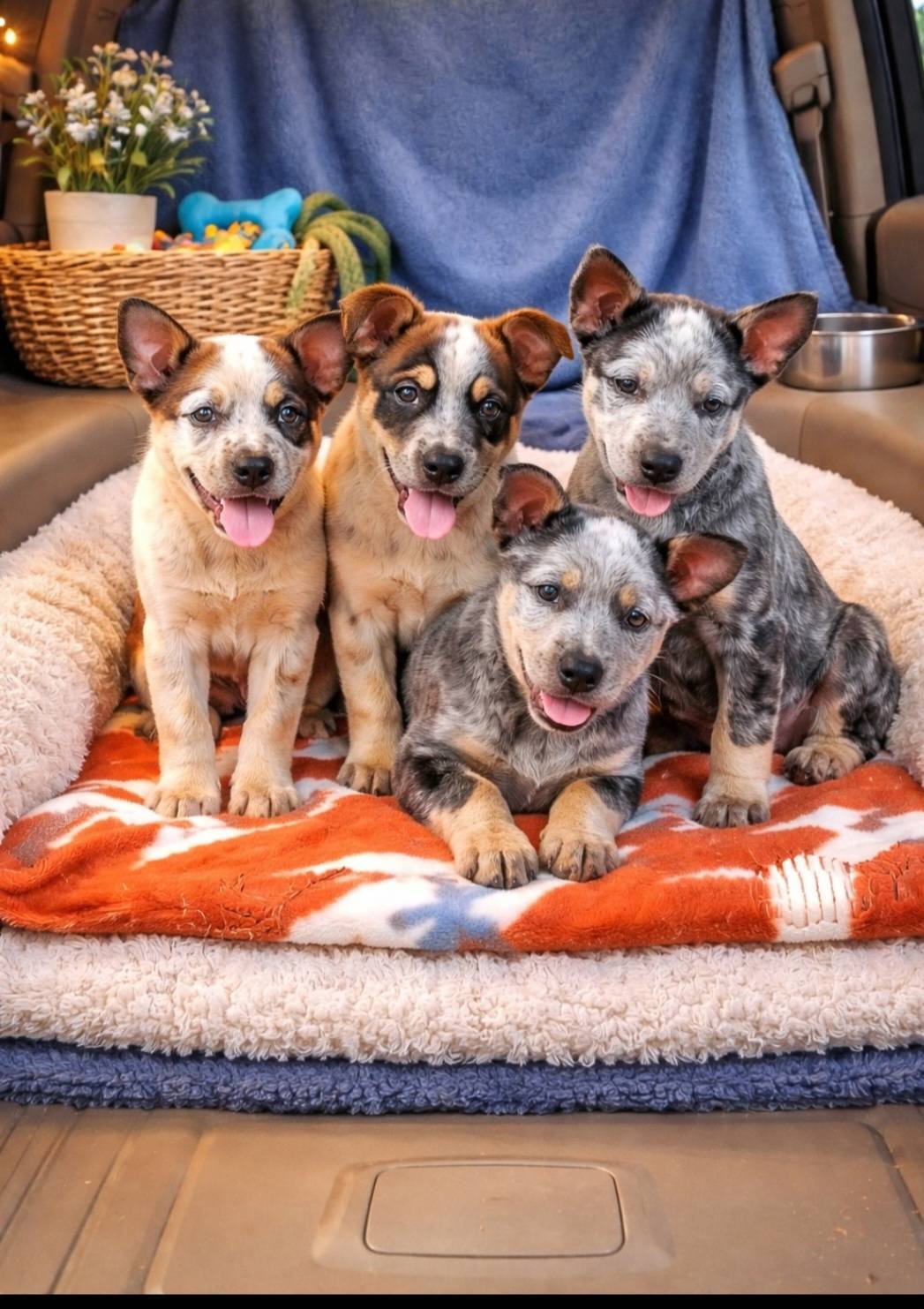 Small Dog Rescue by Sparticus Inc