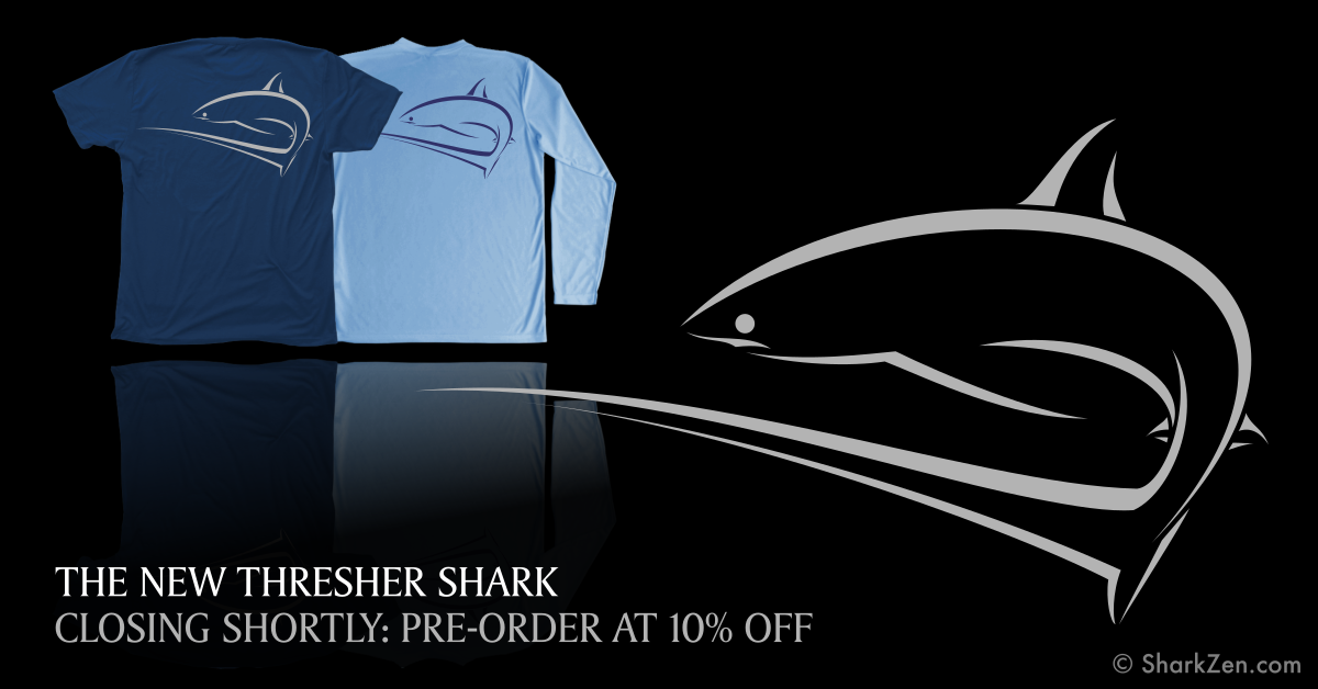 Shark Zen