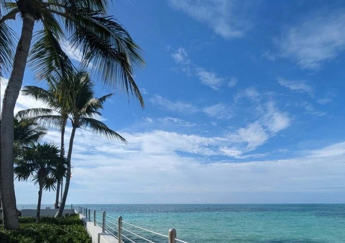 Southern Most Beach Resort