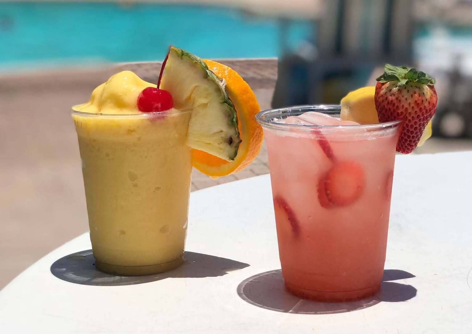Lido Beach Resort - Beachfront Hotel on Lido Key in Sarasota, Florida