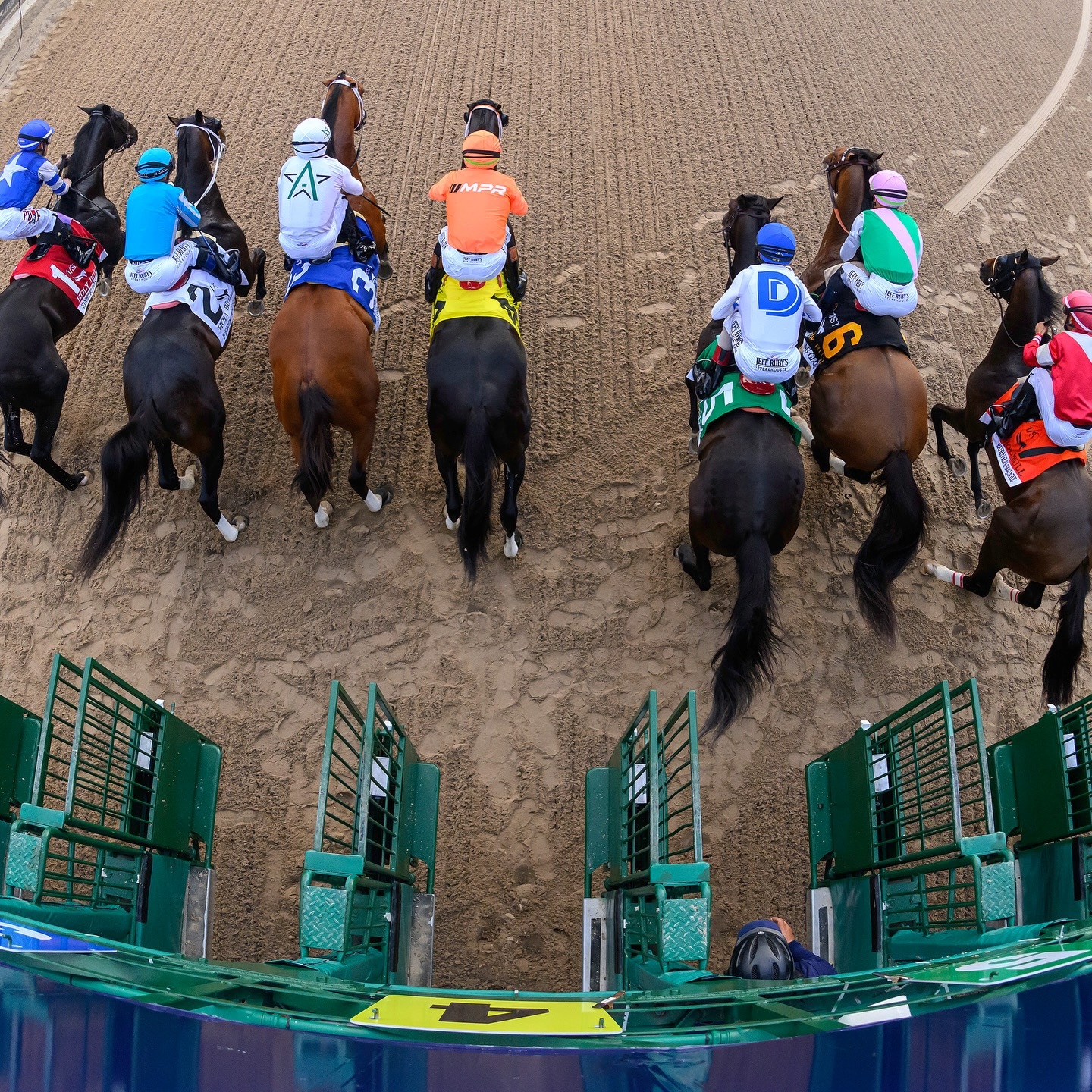 Gulfstream Park Racing & Casino