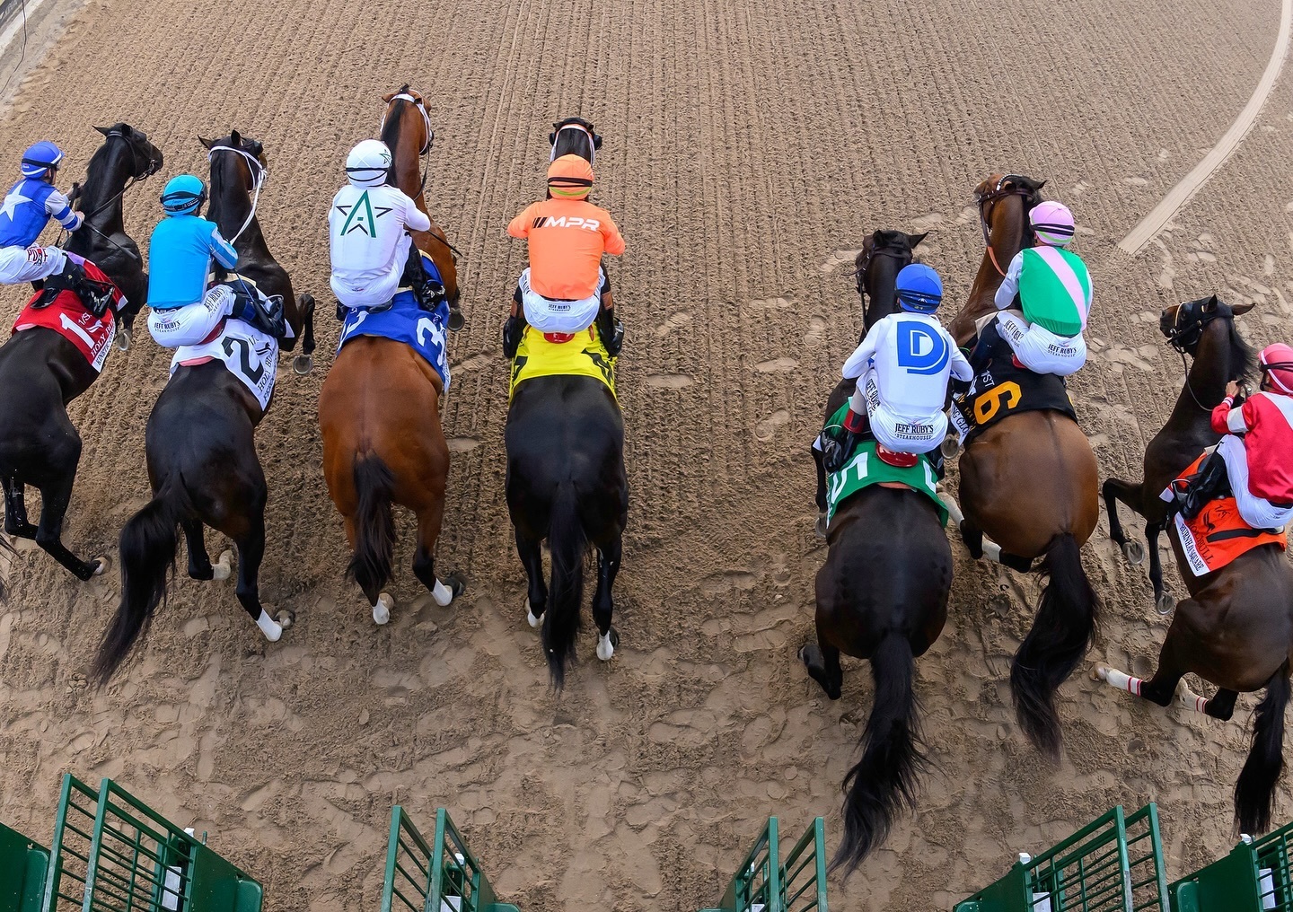 Gulfstream Park Racing & Casino