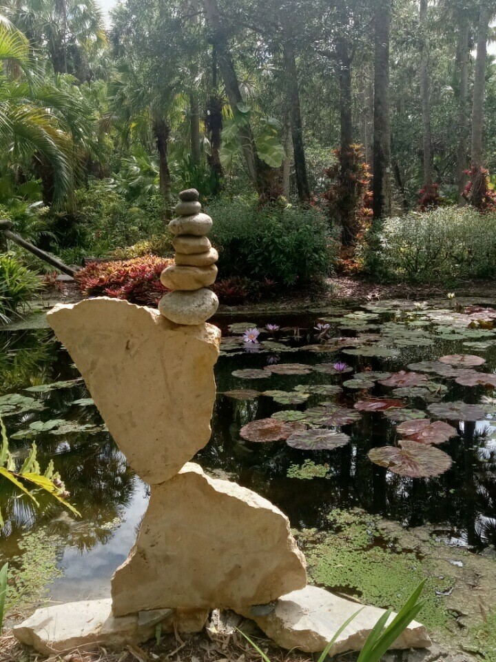 McKee Botanical Gardens