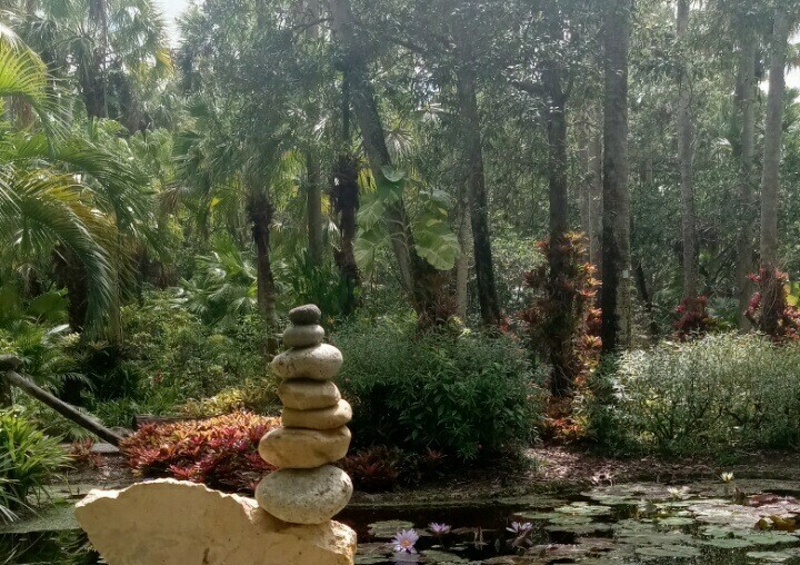 McKee Botanical Gardens