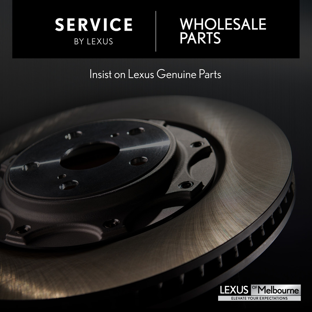 Lexus of Melbourne